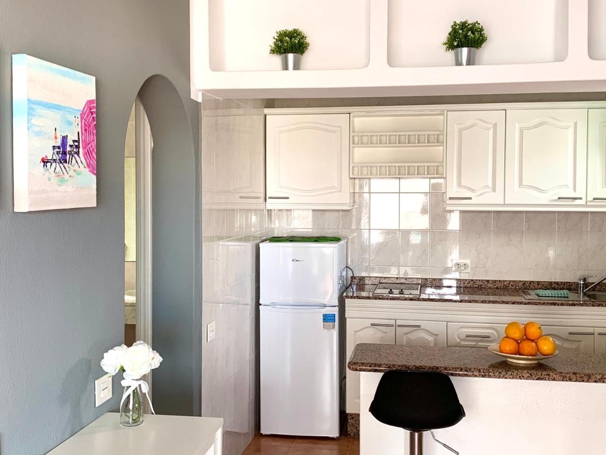 Bahia Apartment Puerto del Carmen  Zewnętrze zdjęcie