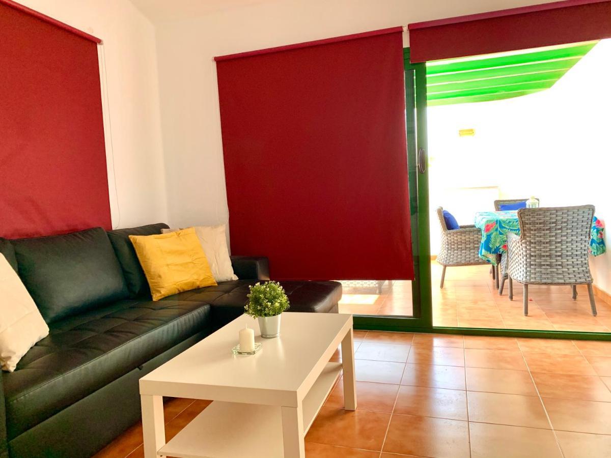 Bahia Apartment Puerto del Carmen  Zewnętrze zdjęcie
