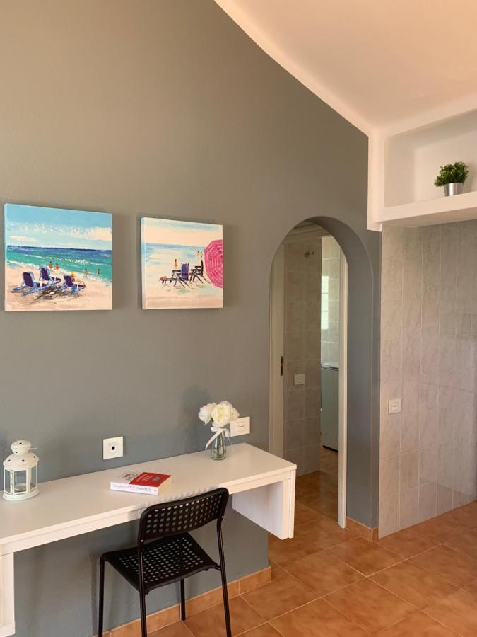 Bahia Apartment Puerto del Carmen  Zewnętrze zdjęcie