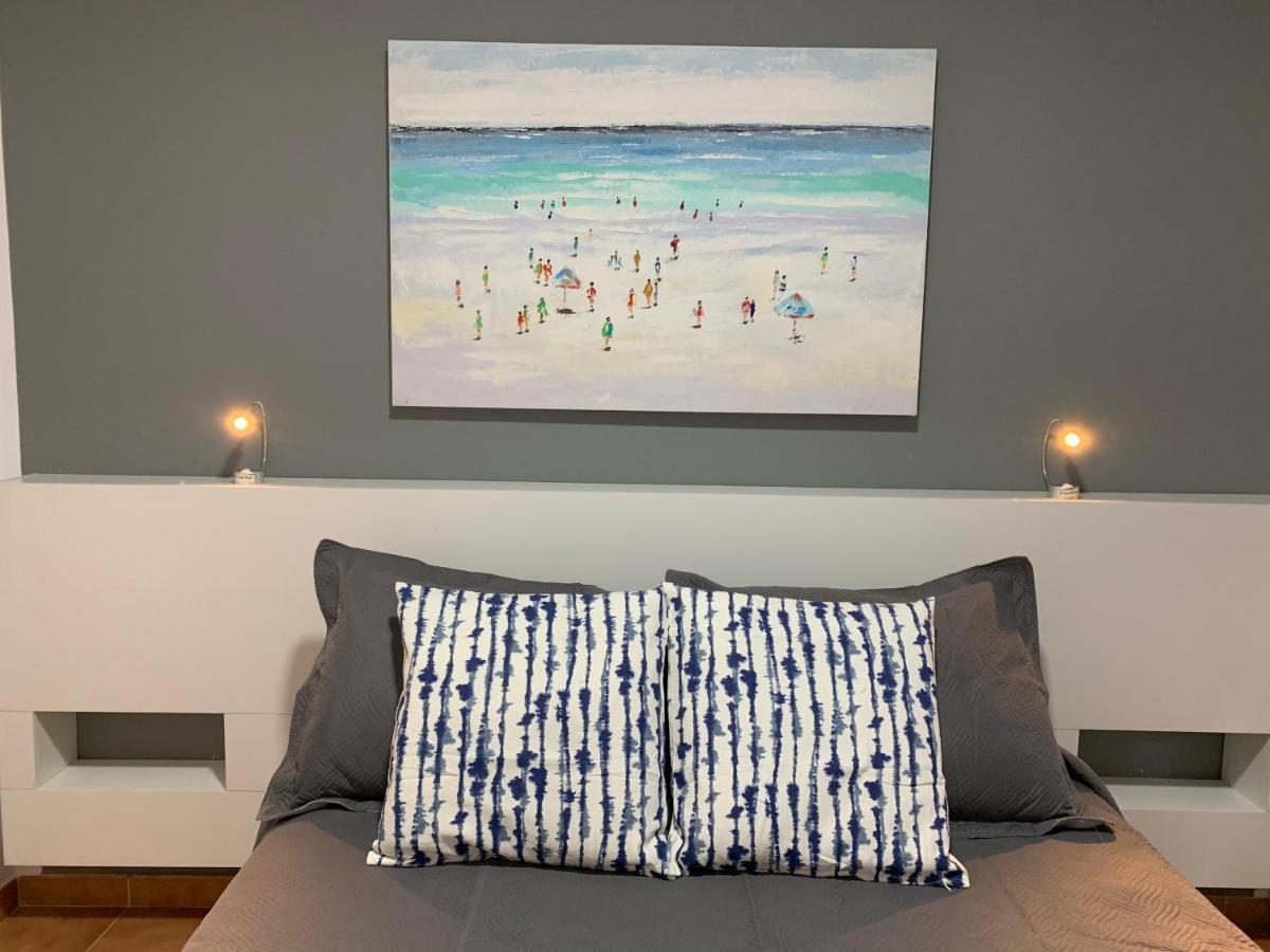Bahia Apartment Puerto del Carmen  Zewnętrze zdjęcie