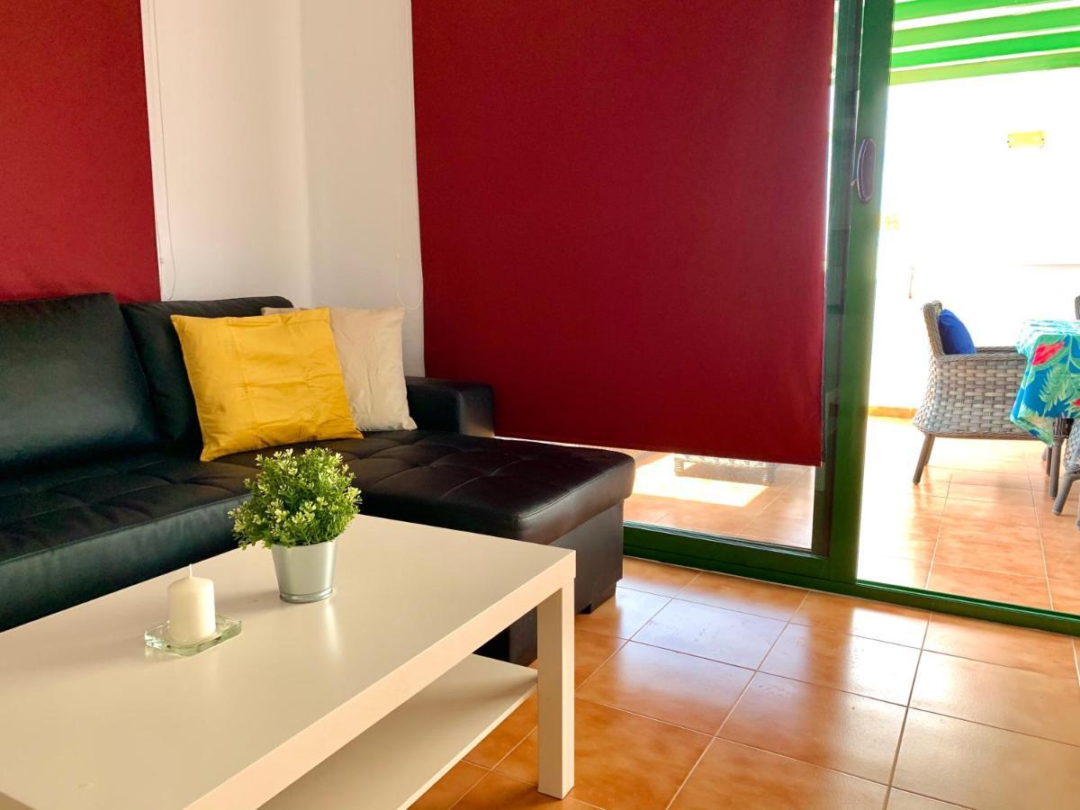 Bahia Apartment Puerto del Carmen  Zewnętrze zdjęcie