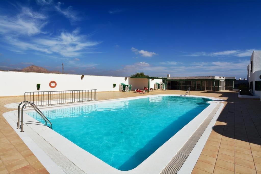Bahia Apartment Puerto del Carmen  Zewnętrze zdjęcie