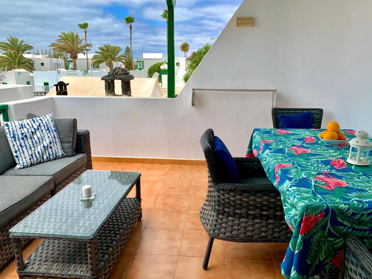 Bahia Apartment Puerto del Carmen  Zewnętrze zdjęcie