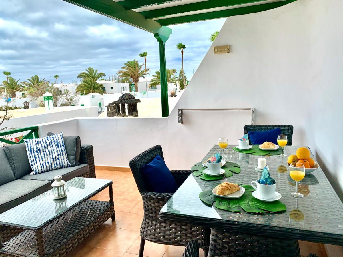 Bahia Apartment Puerto del Carmen  Zewnętrze zdjęcie