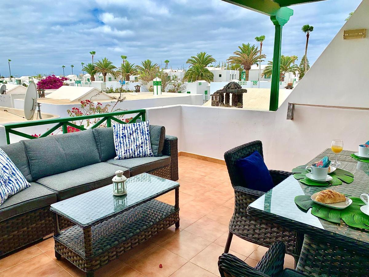 Bahia Apartment Puerto del Carmen  Zewnętrze zdjęcie