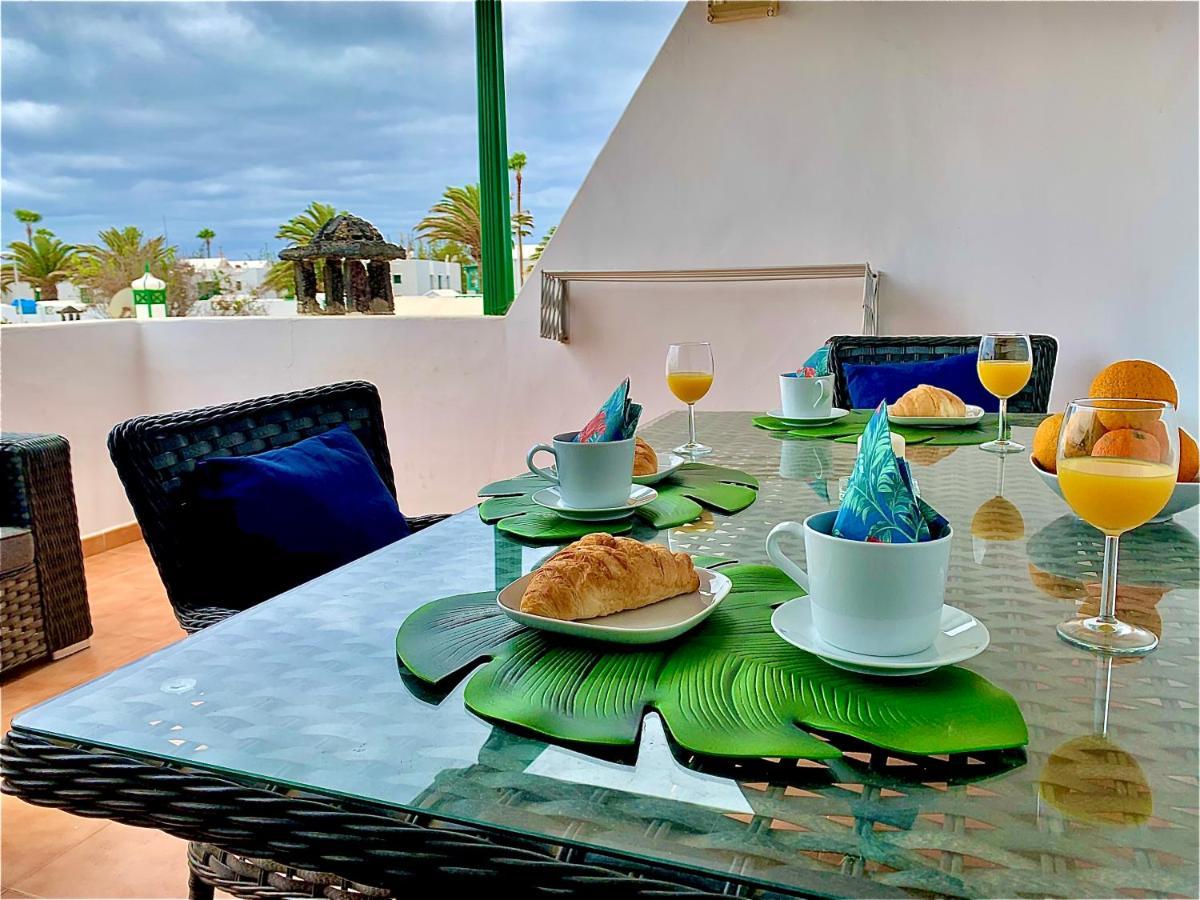 Bahia Apartment Puerto del Carmen  Zewnętrze zdjęcie