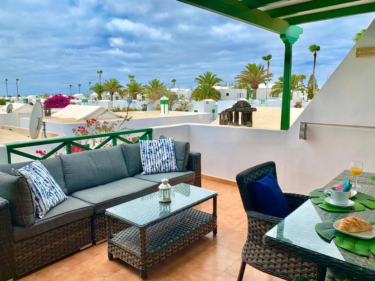 Bahia Apartment Puerto del Carmen  Zewnętrze zdjęcie