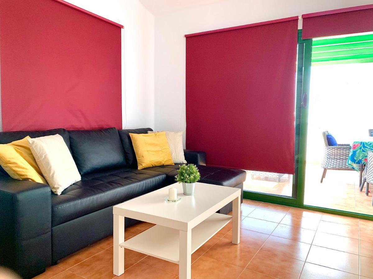Bahia Apartment Puerto del Carmen  Zewnętrze zdjęcie