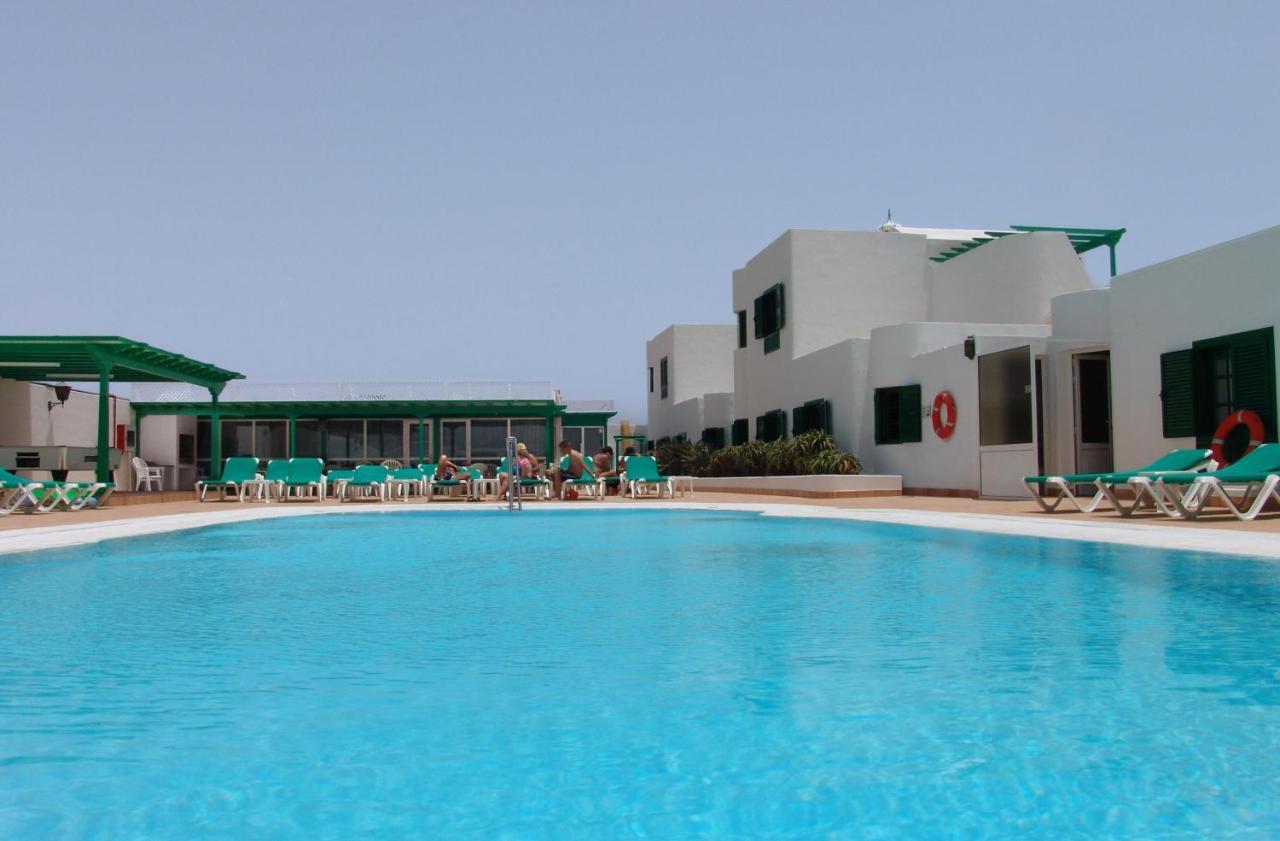 Bahia Apartment Puerto del Carmen  Zewnętrze zdjęcie