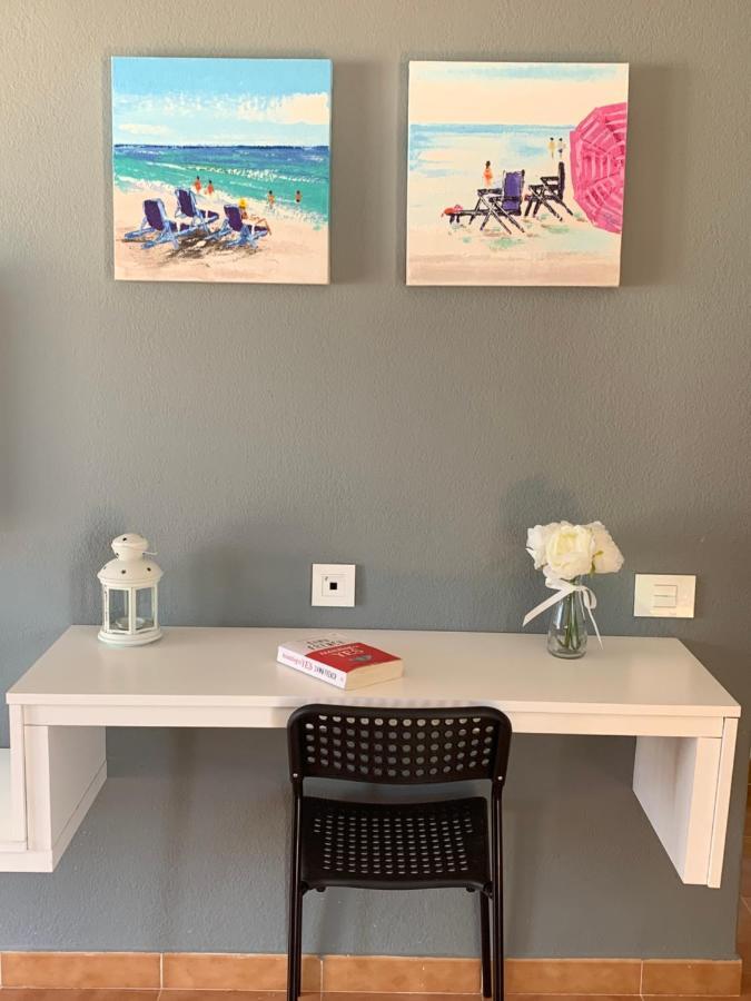 Bahia Apartment Puerto del Carmen  Zewnętrze zdjęcie