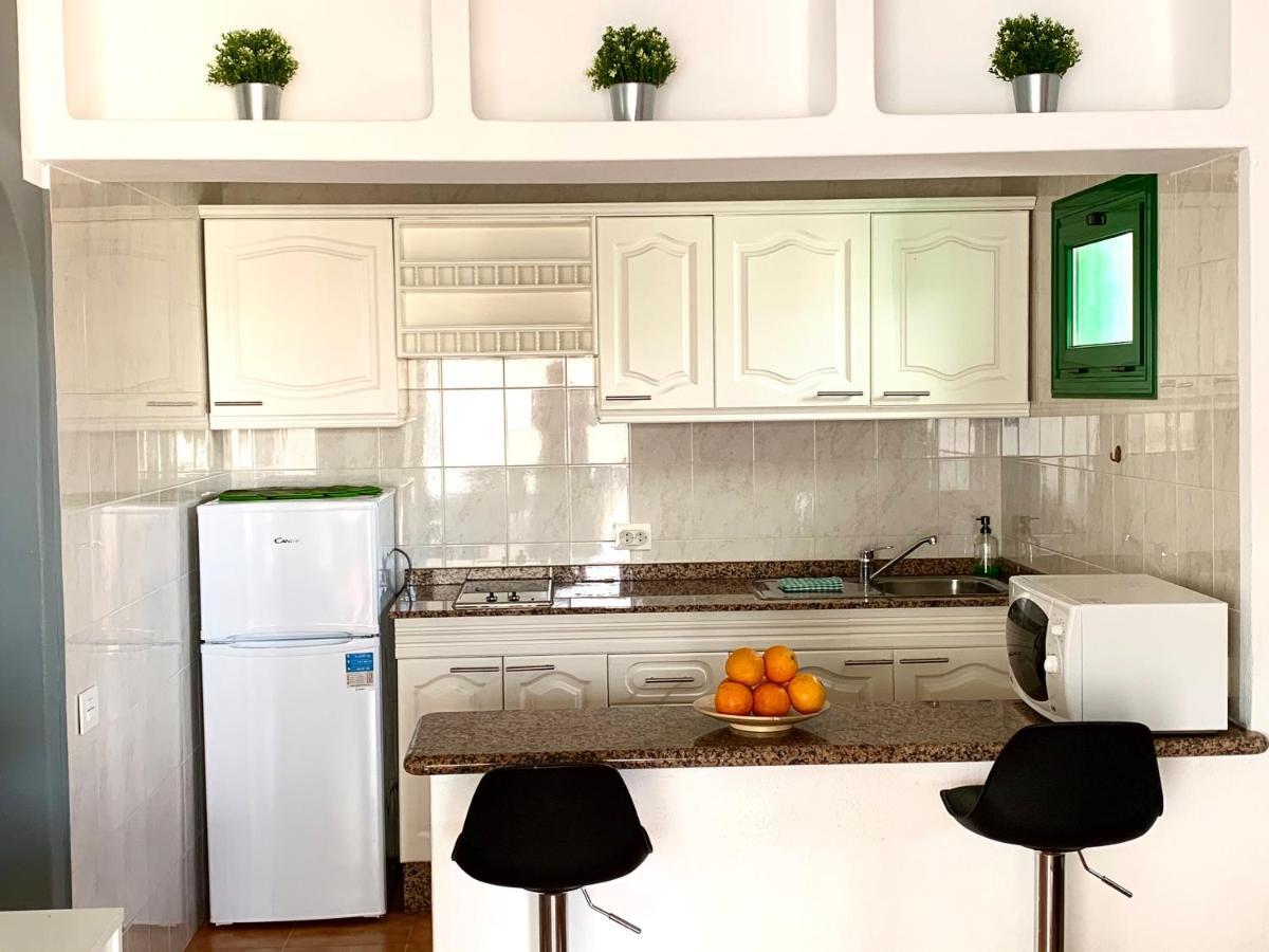 Bahia Apartment Puerto del Carmen  Zewnętrze zdjęcie