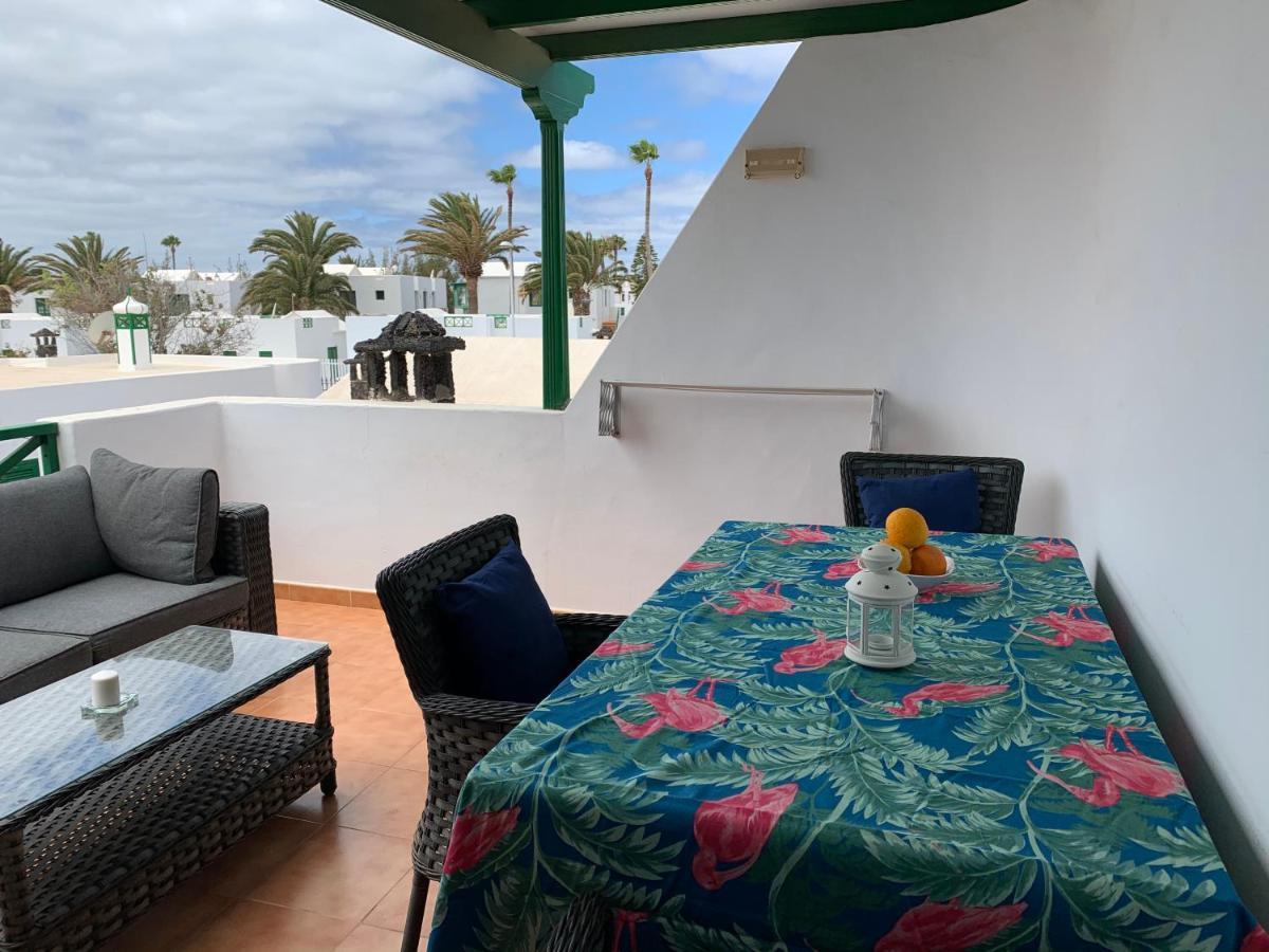 Bahia Apartment Puerto del Carmen  Zewnętrze zdjęcie