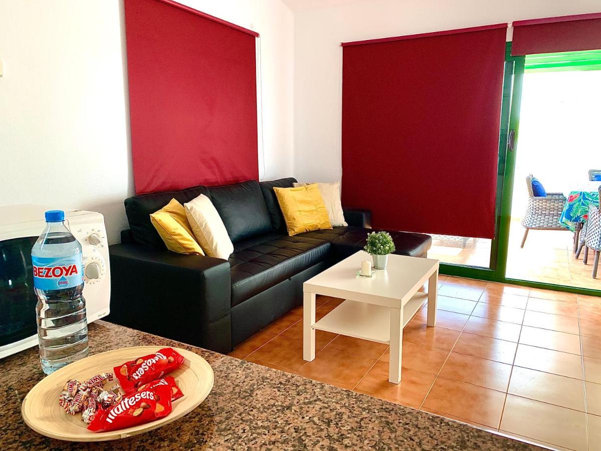 Bahia Apartment Puerto del Carmen  Zewnętrze zdjęcie