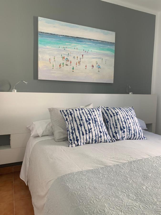 Bahia Apartment Puerto del Carmen  Zewnętrze zdjęcie
