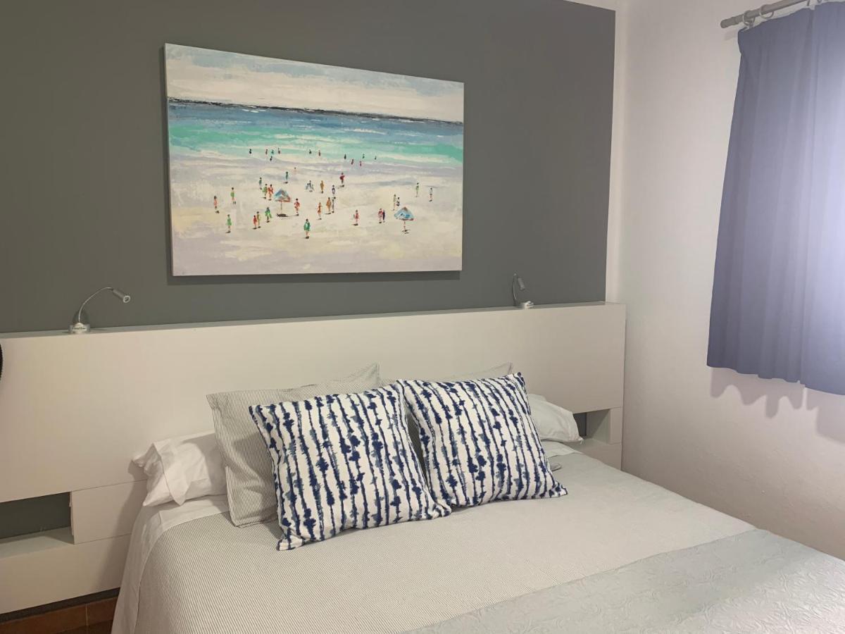 Bahia Apartment Puerto del Carmen  Zewnętrze zdjęcie